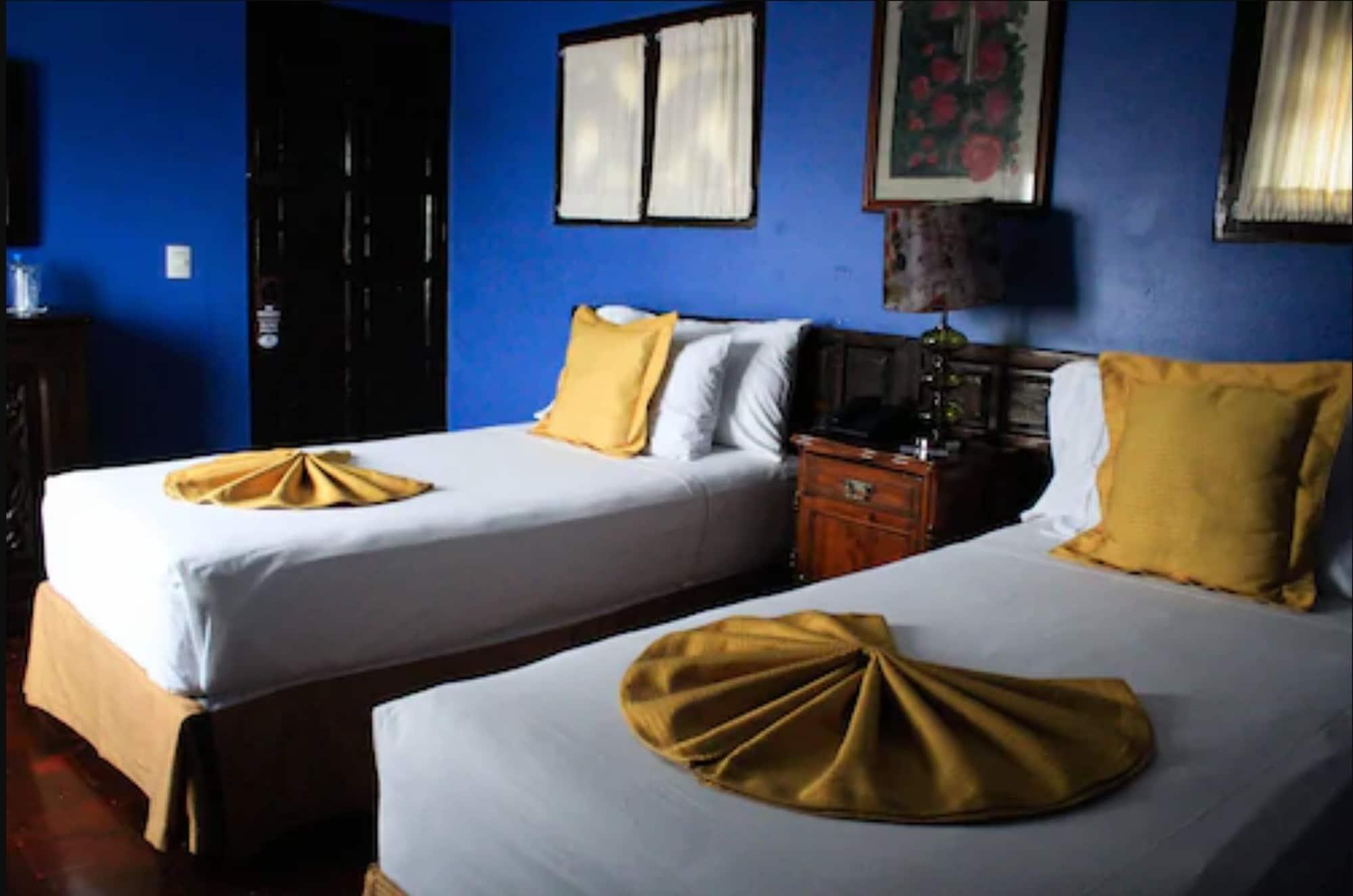 Hotel Casa Colonial - Adults Only Cuernavaca Eksteriør bilde