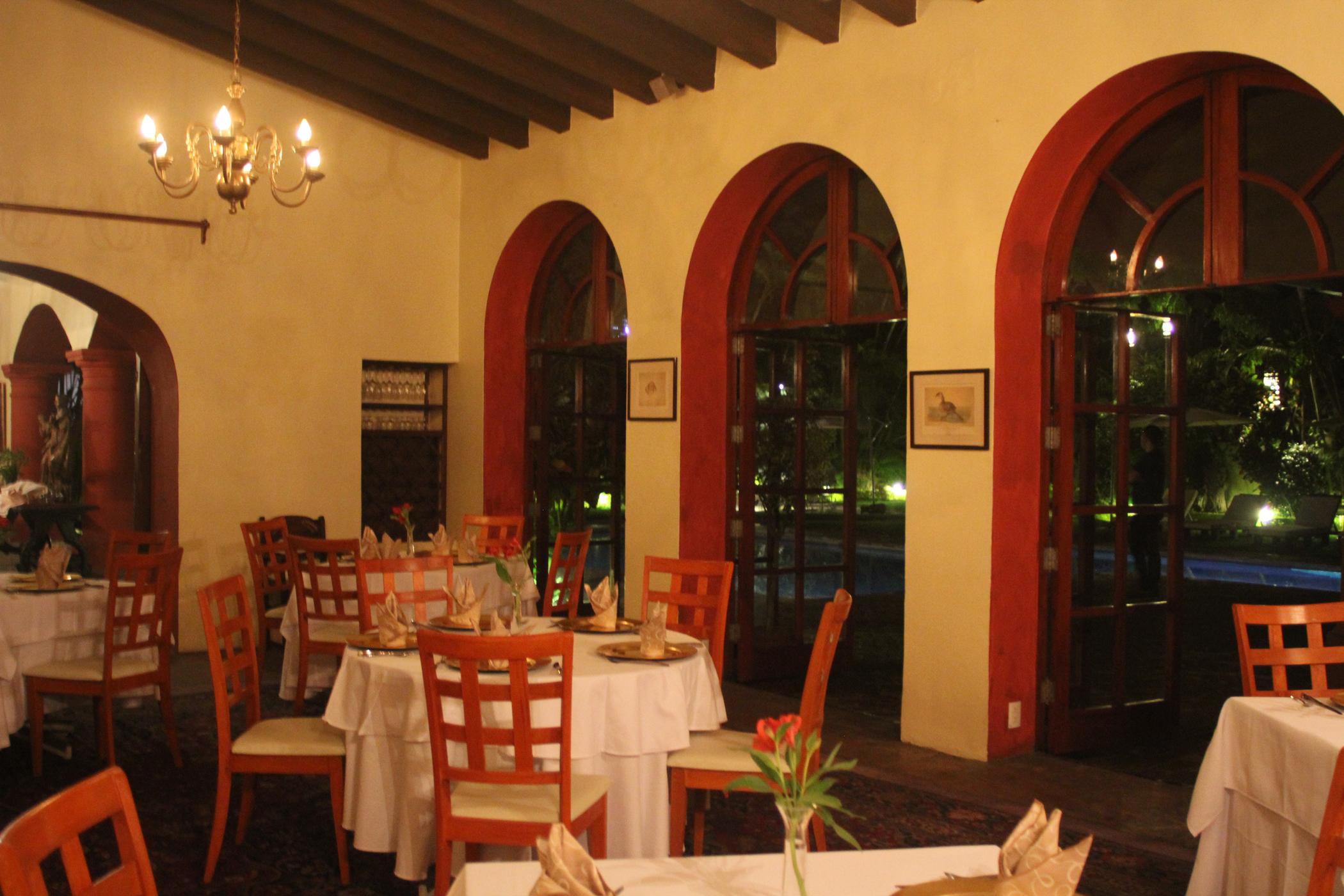 Hotel Casa Colonial - Adults Only Cuernavaca Eksteriør bilde