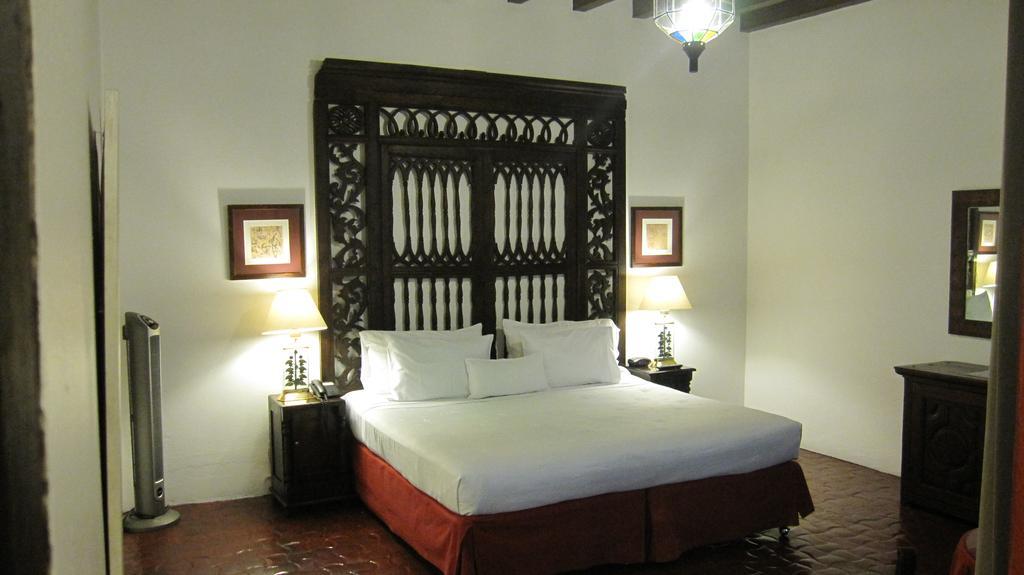Hotel Casa Colonial - Adults Only Cuernavaca Rom bilde